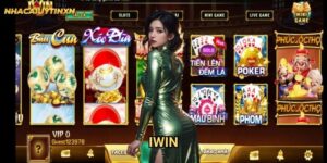 Iwin Nhacaiuytin xn - Đánh Giá Chuyên Môn Thương Hiệu Giải Trí Đình Đám