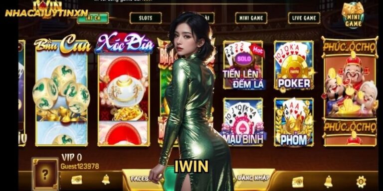 Iwin Nhacaiuytin xn - Đánh Giá Chuyên Môn Thương Hiệu Giải Trí Đình Đám