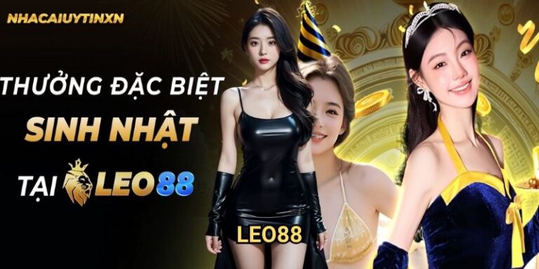 Leo88 Nhacaiuytin xn - Đánh Giá Toàn Diện Cổng Game Uy Tín 2 Leo88 Nhacaiuytin xn - Đánh Giá Toàn Diện Cổng Game Uy Tín