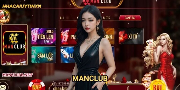 Manclub Nhacaiuytin xn - Đánh Giá Chi Tiết Sòng Bài Đầu Tư Hấp Dẫn