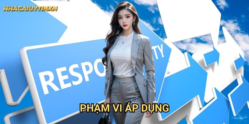 Miễn Trừ Trách Nhiệm Nhacaiuytin xn: Điều Khoản Sử Dụng Dịch Vụ 1 Phạm Vi Áp Dụng