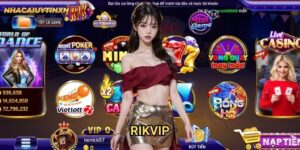 Rikvip Nhacaiuytin xn - Đánh Giá Toàn Diện Cổng Game VIP Hàng Đầu