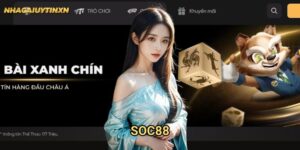 Soc88 Nhacaiuytin xn - Đánh Giá Toàn Diện Sòng Bài Online Hàng Đầu