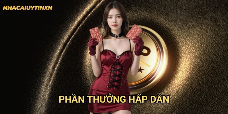 Tích Điểm VIP Đổi Quà Nhacaiuytin xn - Phần Thưởng Hấp Dẫn