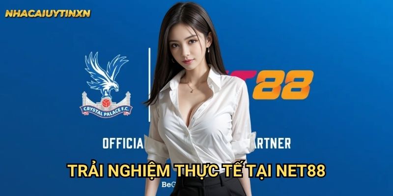 Net88 Nhacaiuytin xn - Đánh Giá Chi Tiết Từ Chuyên Gia Cá Cược 2 Trải nghiệm thực tế tại Net88