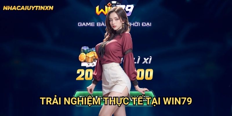 Win79 Nhacaiuytin xn - Đánh Giá Chi Tiết Sòng Bài Online Chất Lượng Cao 2 Trải nghiệm thực tế tại Win79